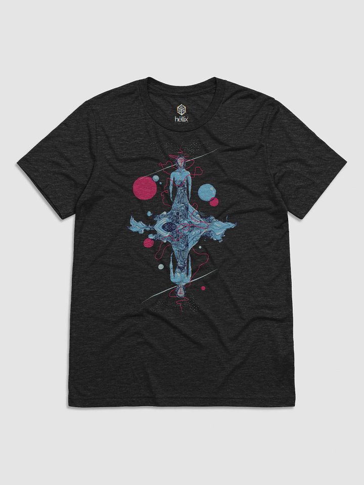 Kosmosapiens - Black product image (1)