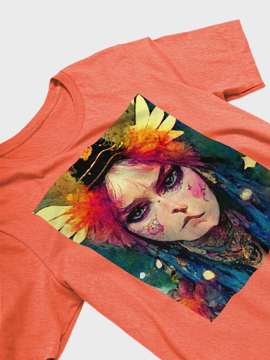They Stole Our faces tee product image (3)