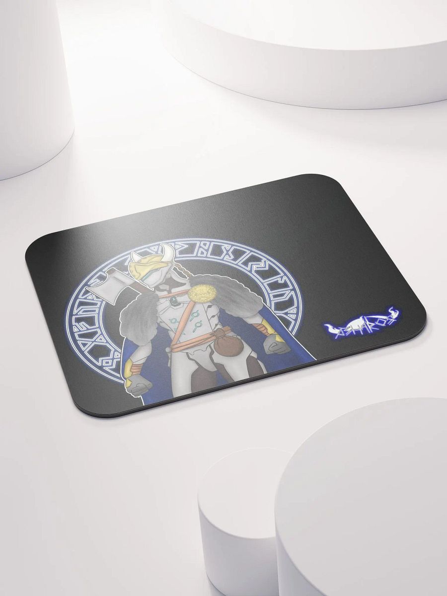 Genji Classic Mousepad product image (4)