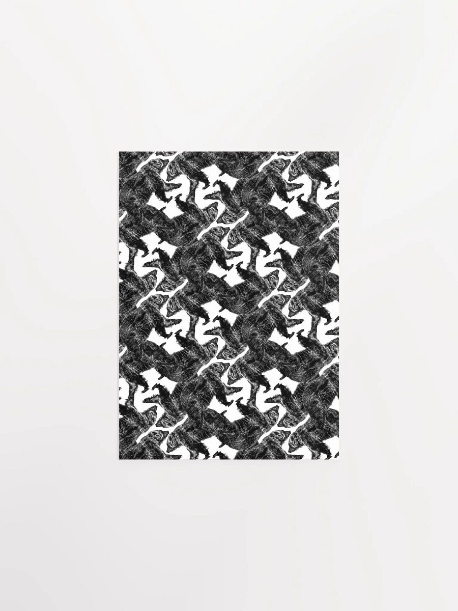 Bears Art Print product image (6)