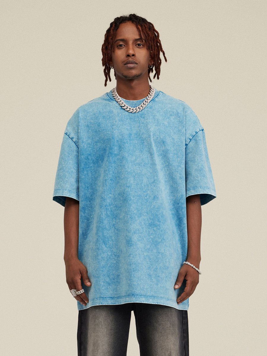 Vintage Snow Wash Tee product image (28)