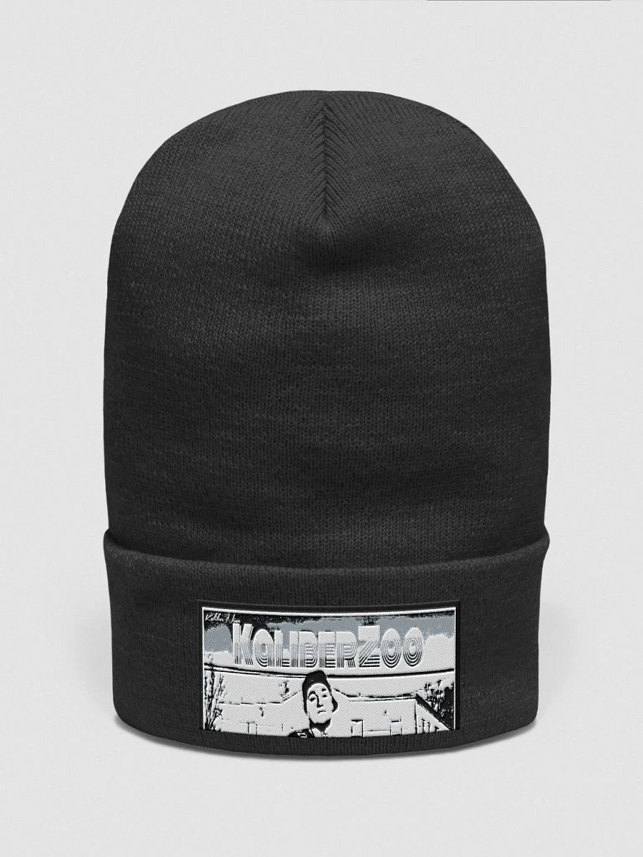 KaliberZoo Promo Beenie product image (1)