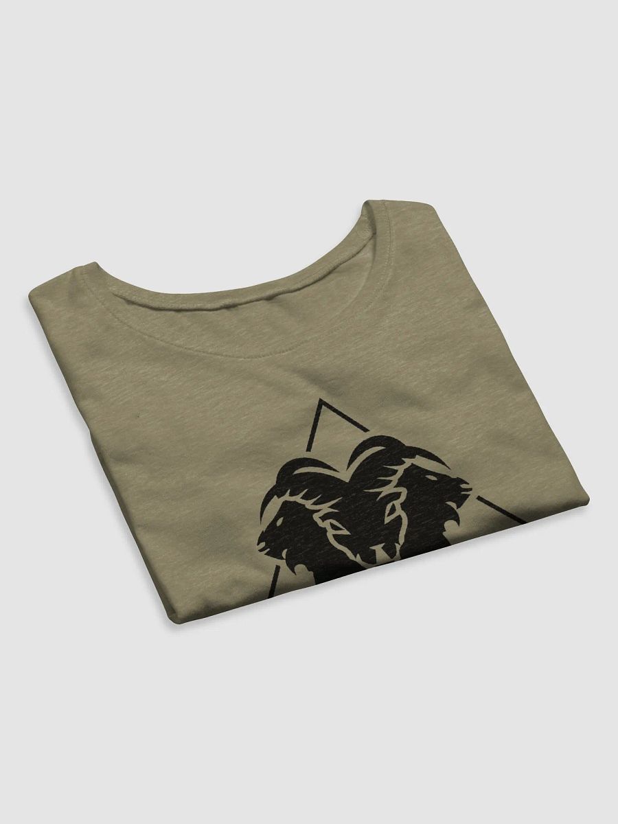 Goat Gang ( Women Crop Top product image (8)