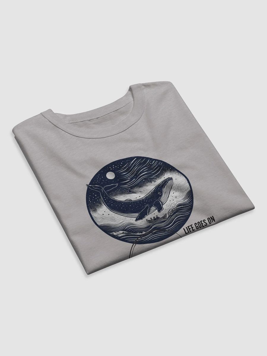 Cycles of Resilience T-Shirt product image (10)