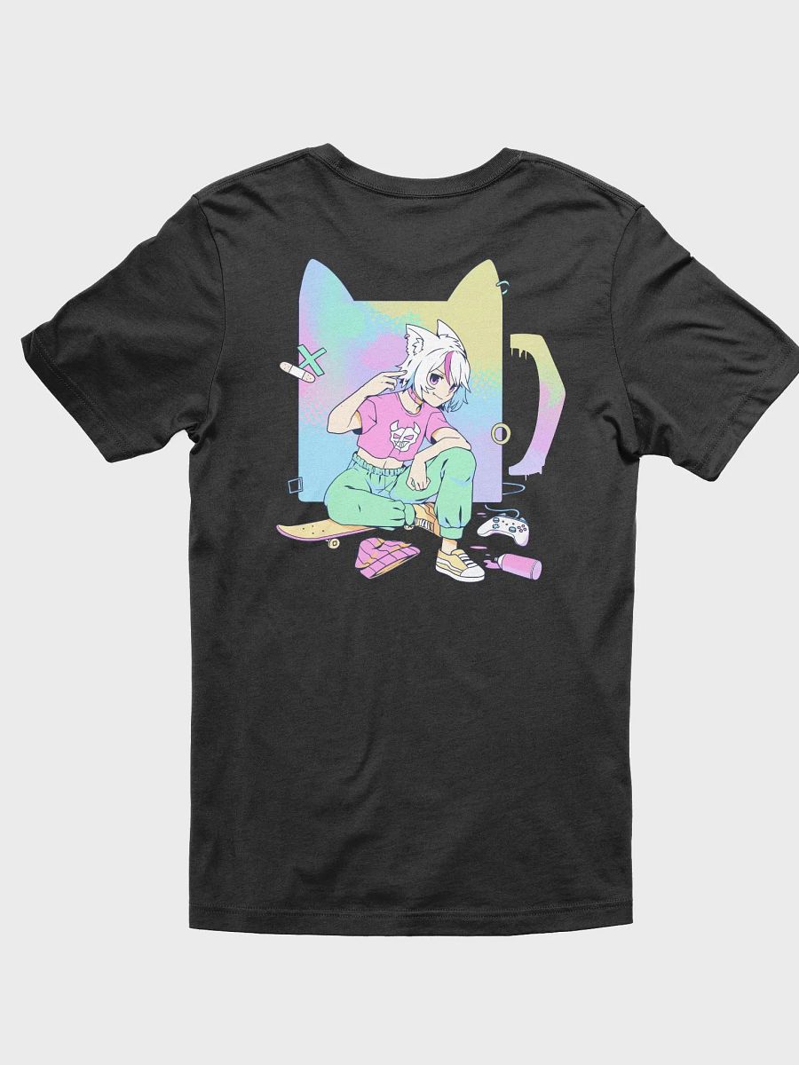 CERTIFIED DEGENERATE [ T-SHIRT ] product image (2)