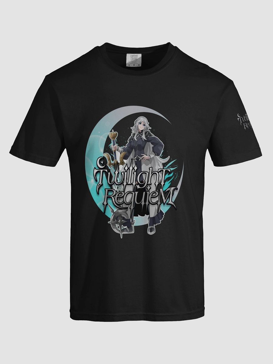 Twilight Requiem T-shirt product image (5)