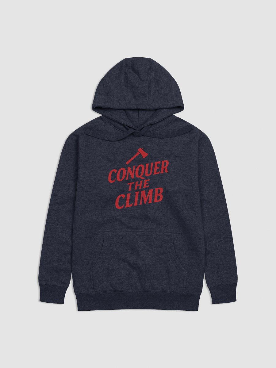Conquer The Climb product image (1)