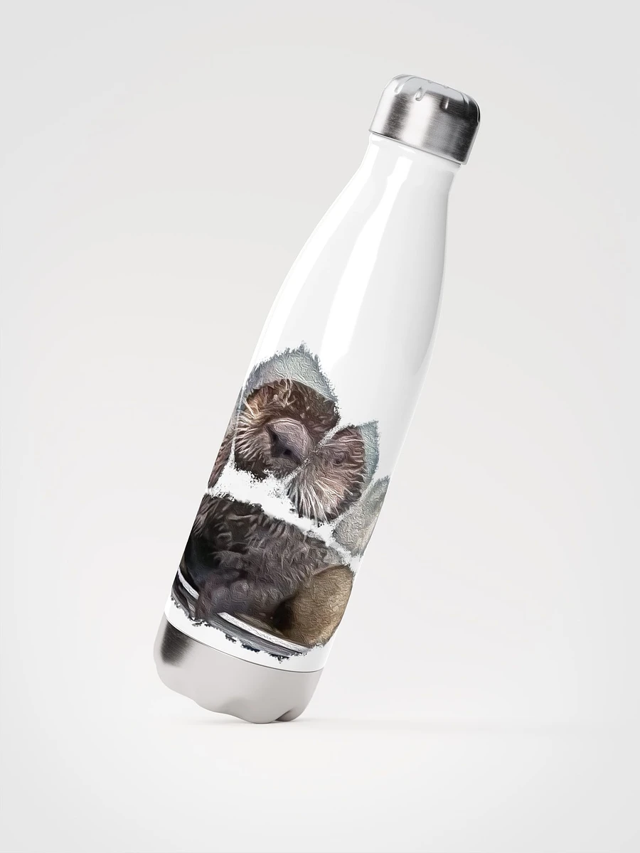 Got Schnacks Stainless Steel Water Bottle product image (2)
