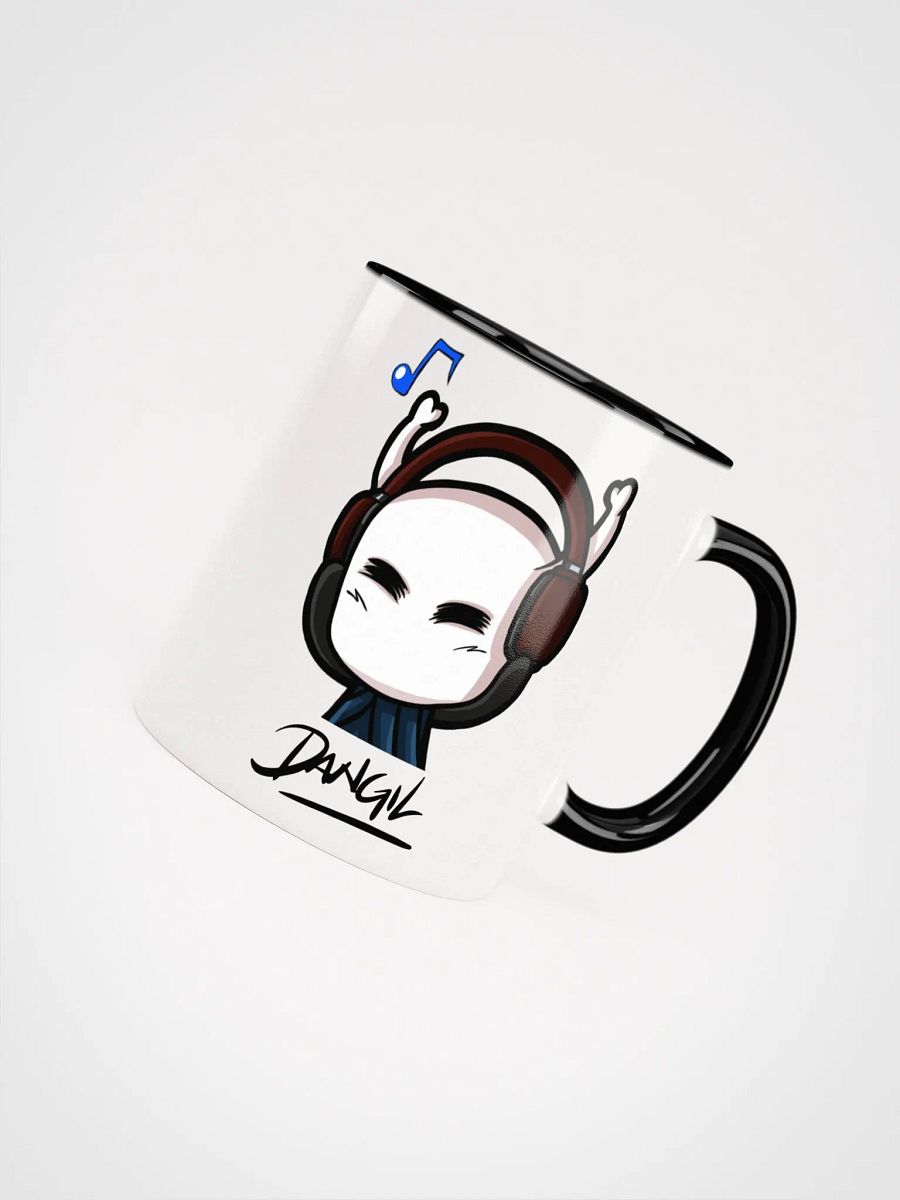 Chill Day (Mug) product image (43)