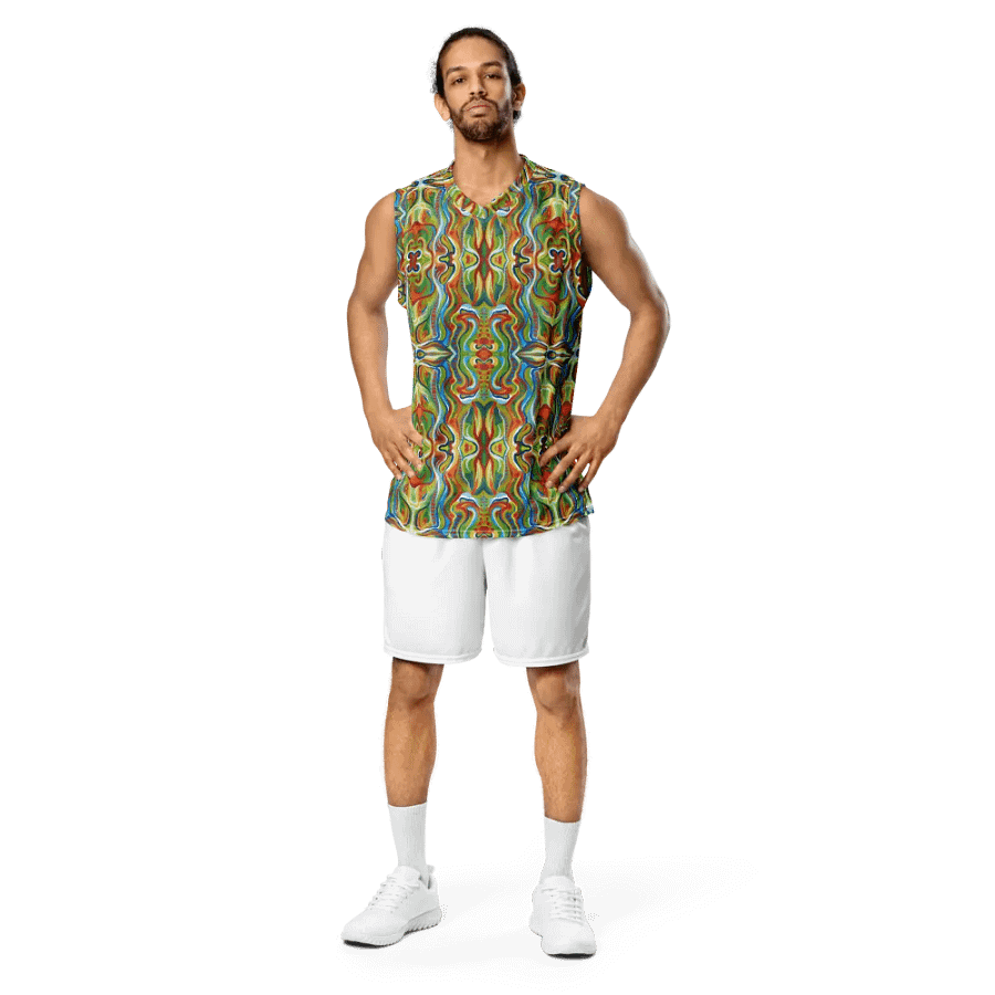 FLOW - JERSEY product image (3)
