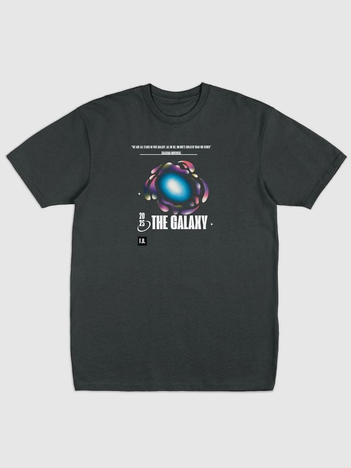Men's galaxy tee product image (1)