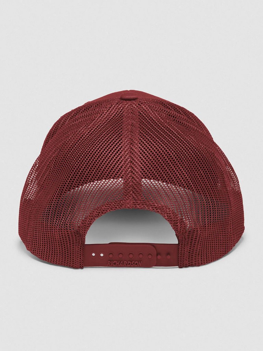 Signature Snapback product image (4)