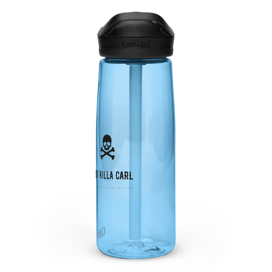 Bot Killa Bottle product image (60)