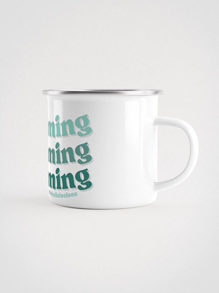 I'm Screaming Mug product image (1)