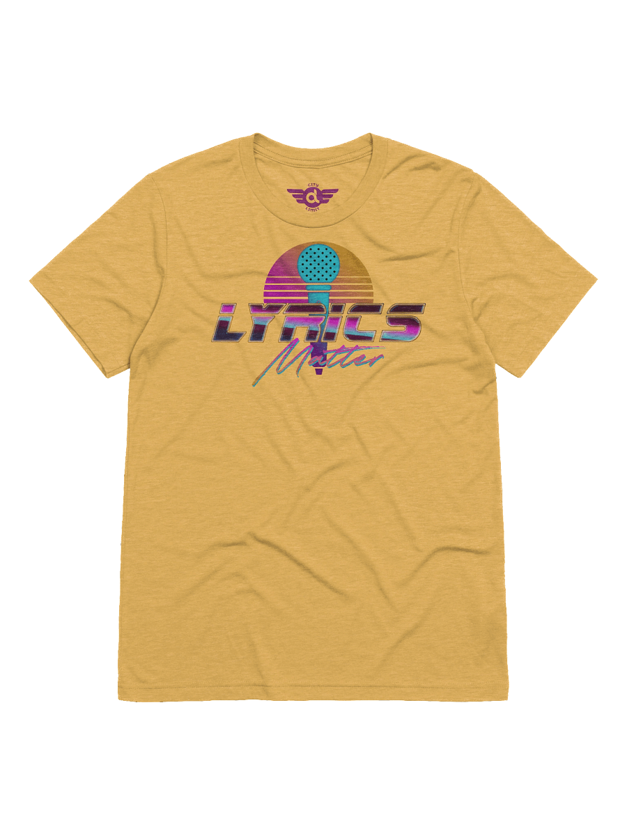 #LyricsMatter product image (6)