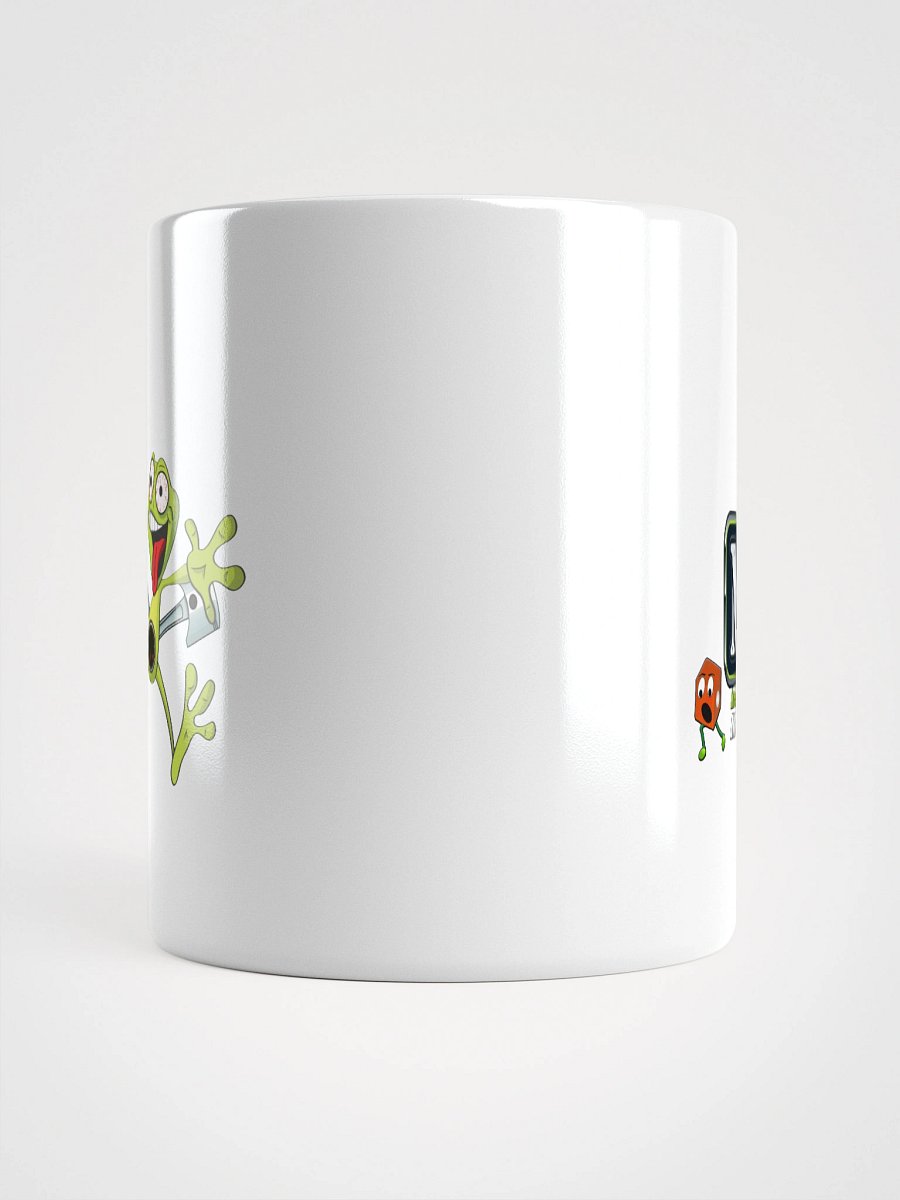 MMTV Mug wManiac product image (14)