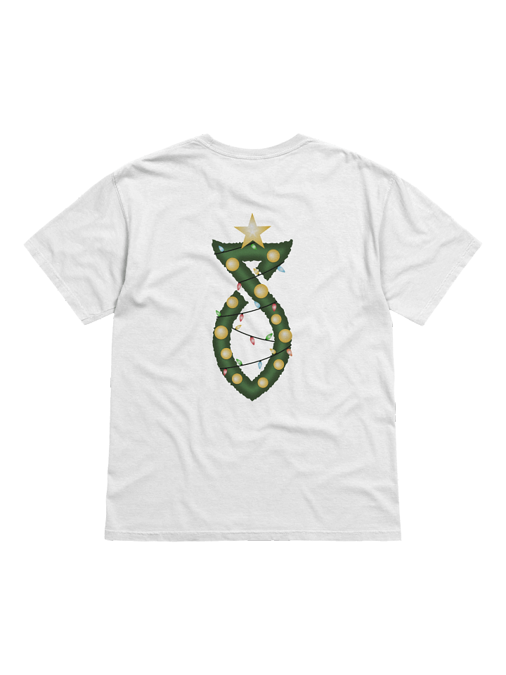 Christmas T-Shirt product image (2)