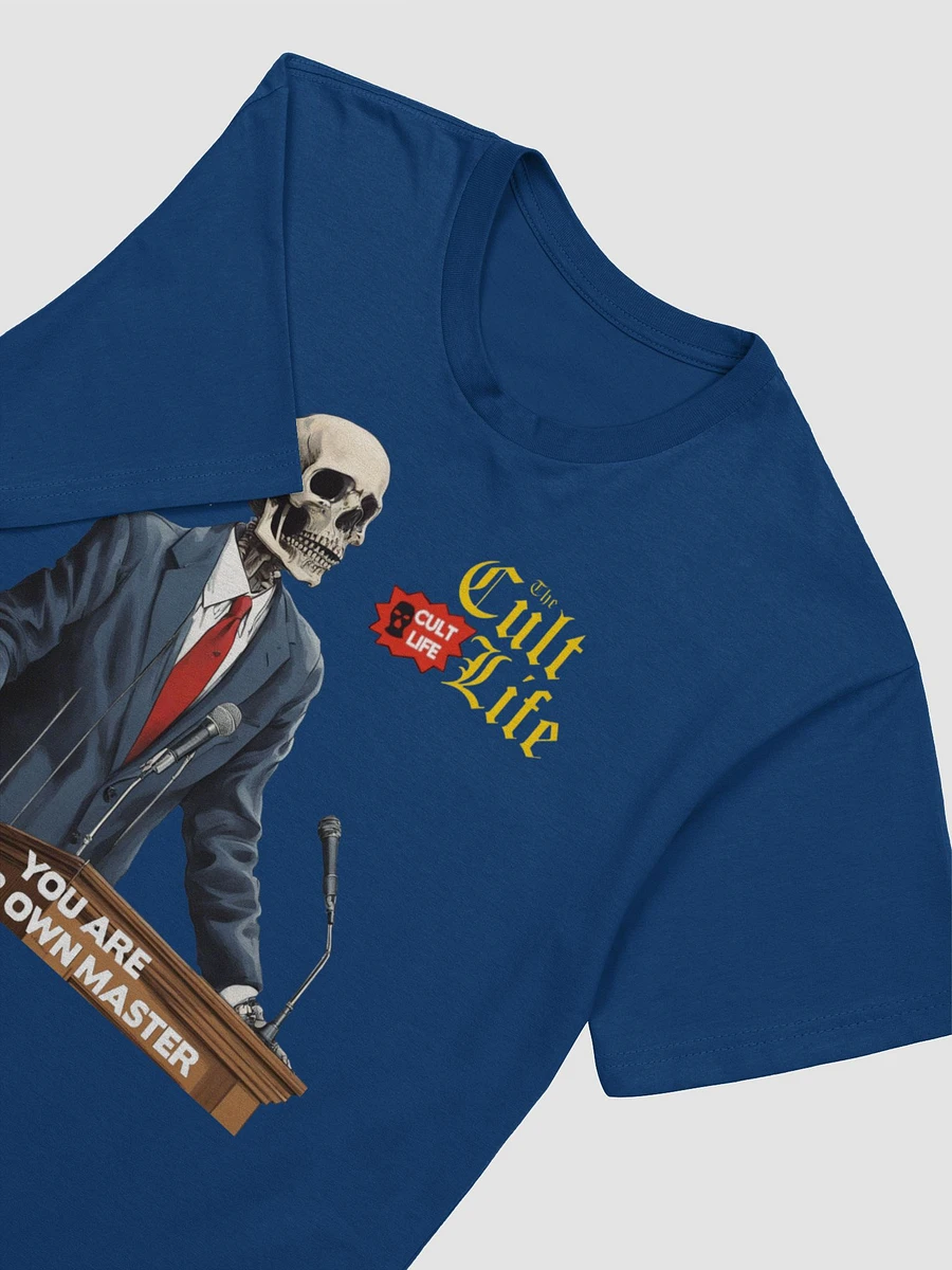 CULT LIFE DEAD PRESIDENTS product image (3)