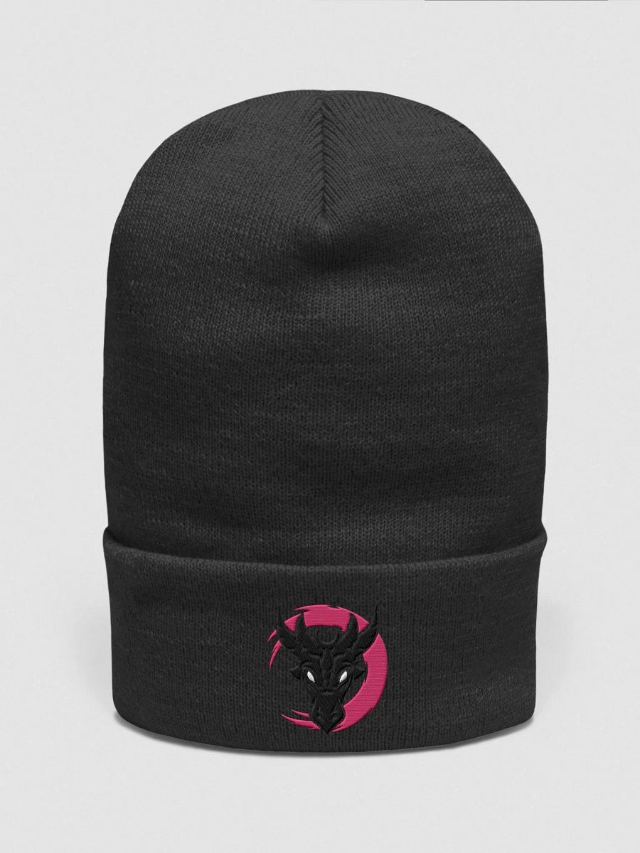 Beanie - Version Aerinda product image (1)
