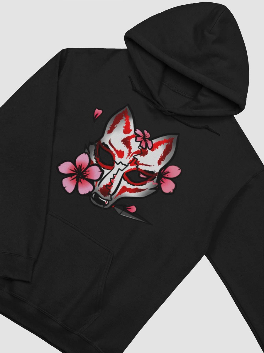 Kabuki Hoodie product image (3)