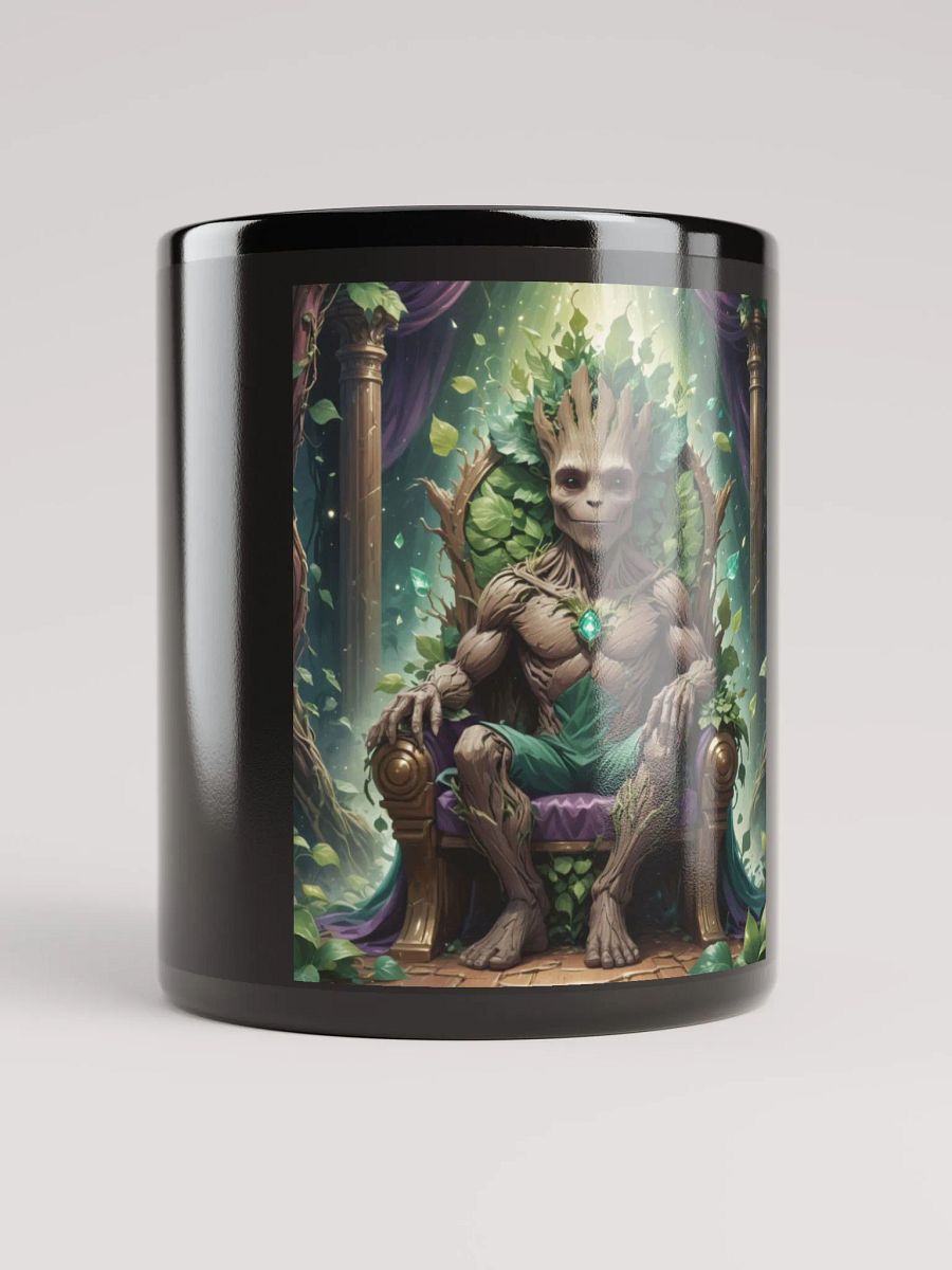 King Groot Mug product image (10)