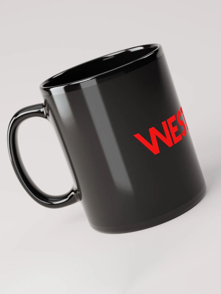 Westie TV Mug product image (6)