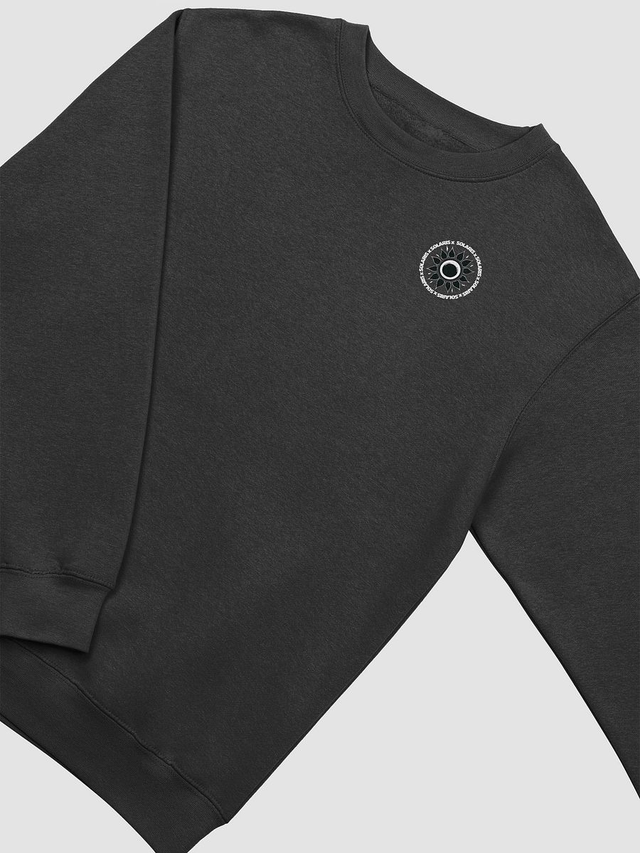 Dark Solaris Crewneck Sweatshirt product image (3)