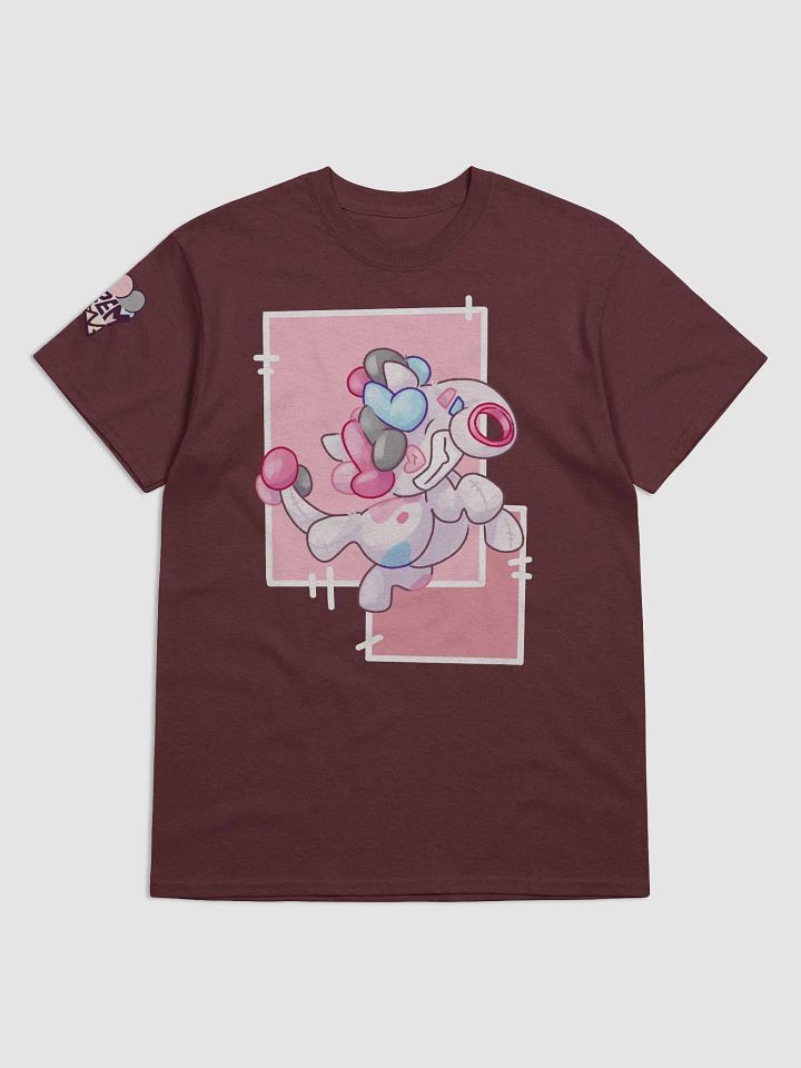 ShowTeeth Ghost product image (14)