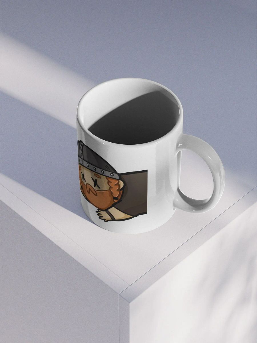 Before and After Coffee Mug product image (3)