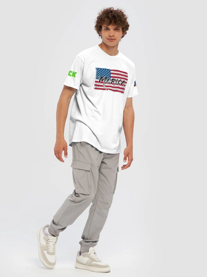MERICA DJSETSROCKA - KICK product image (1)