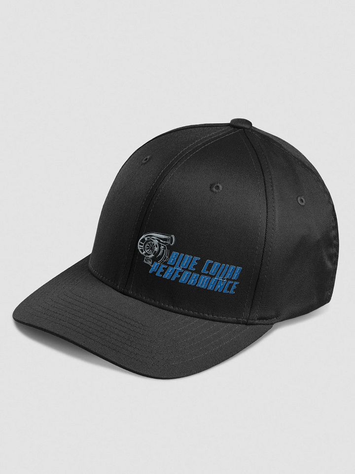Turbocharged Flexfit Cap product image (2)