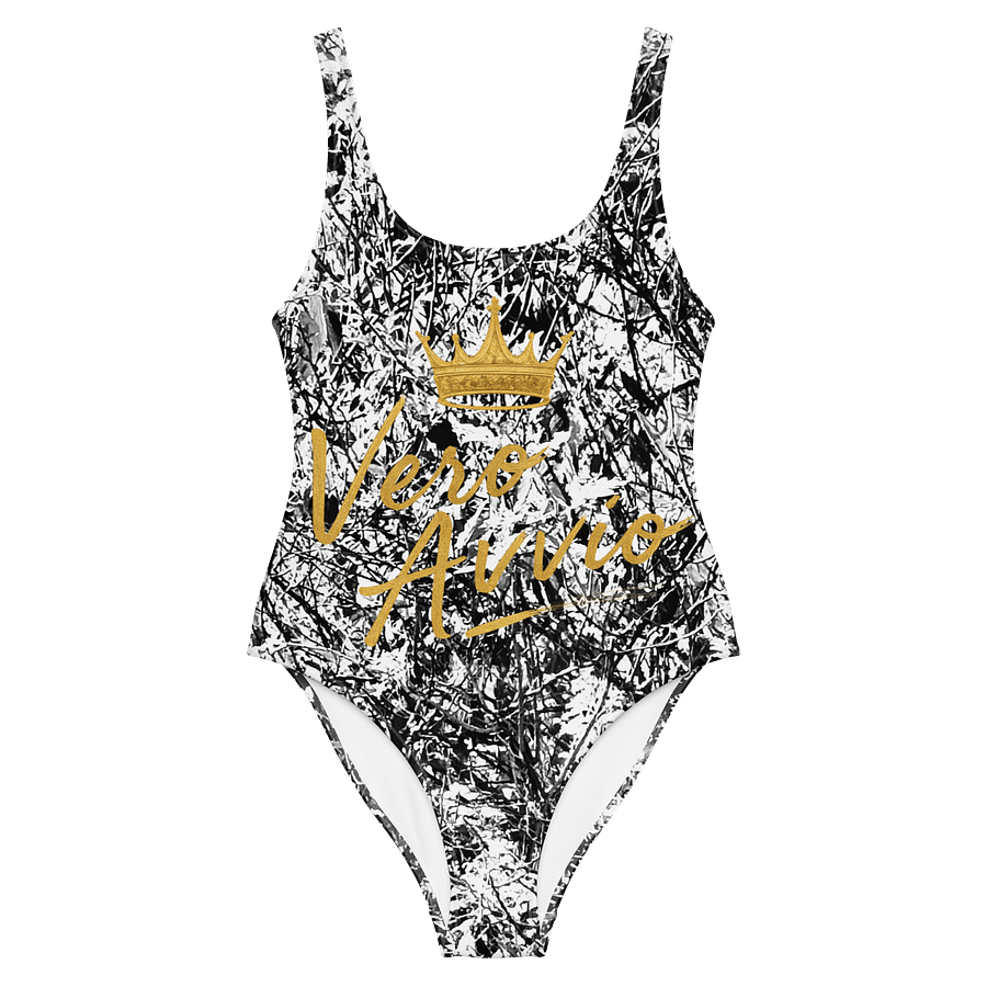 Cheeky Fit Swimsuit product image (2)
