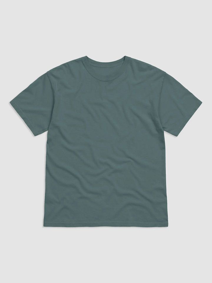 As if to dedicate this song to... logo t-shirt product image (9)