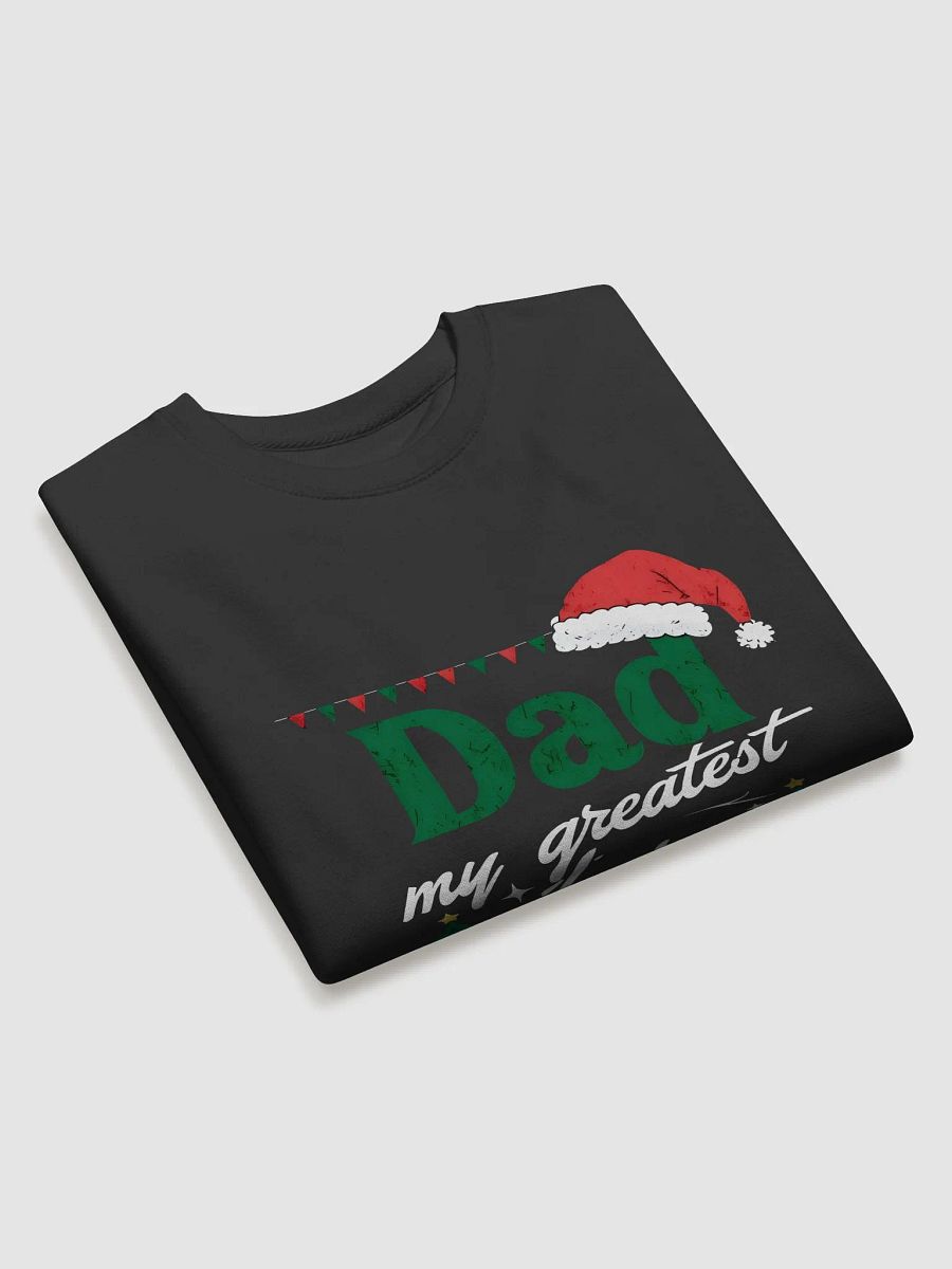 Holiday Hero Sweatshirt product image (3)