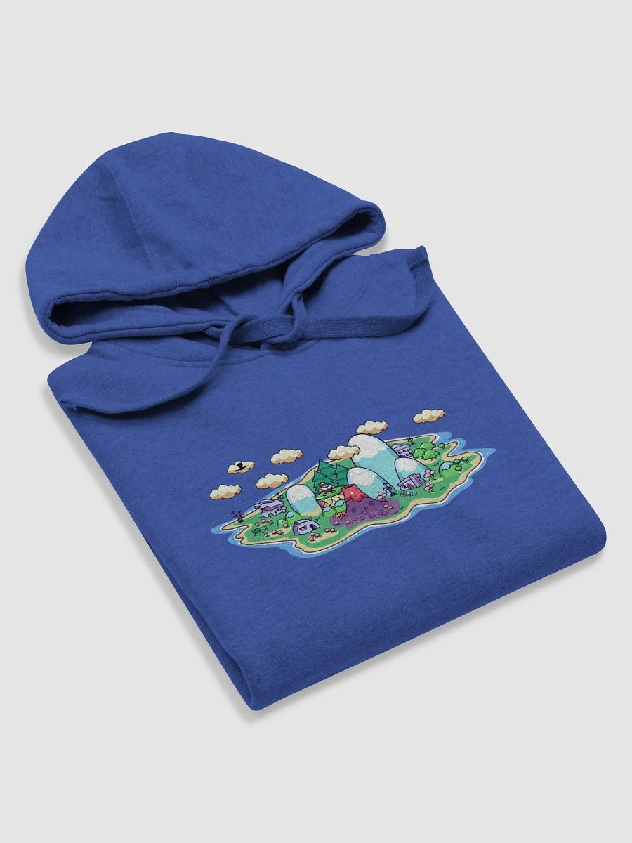 gayIsland: Hoodie product image (33)