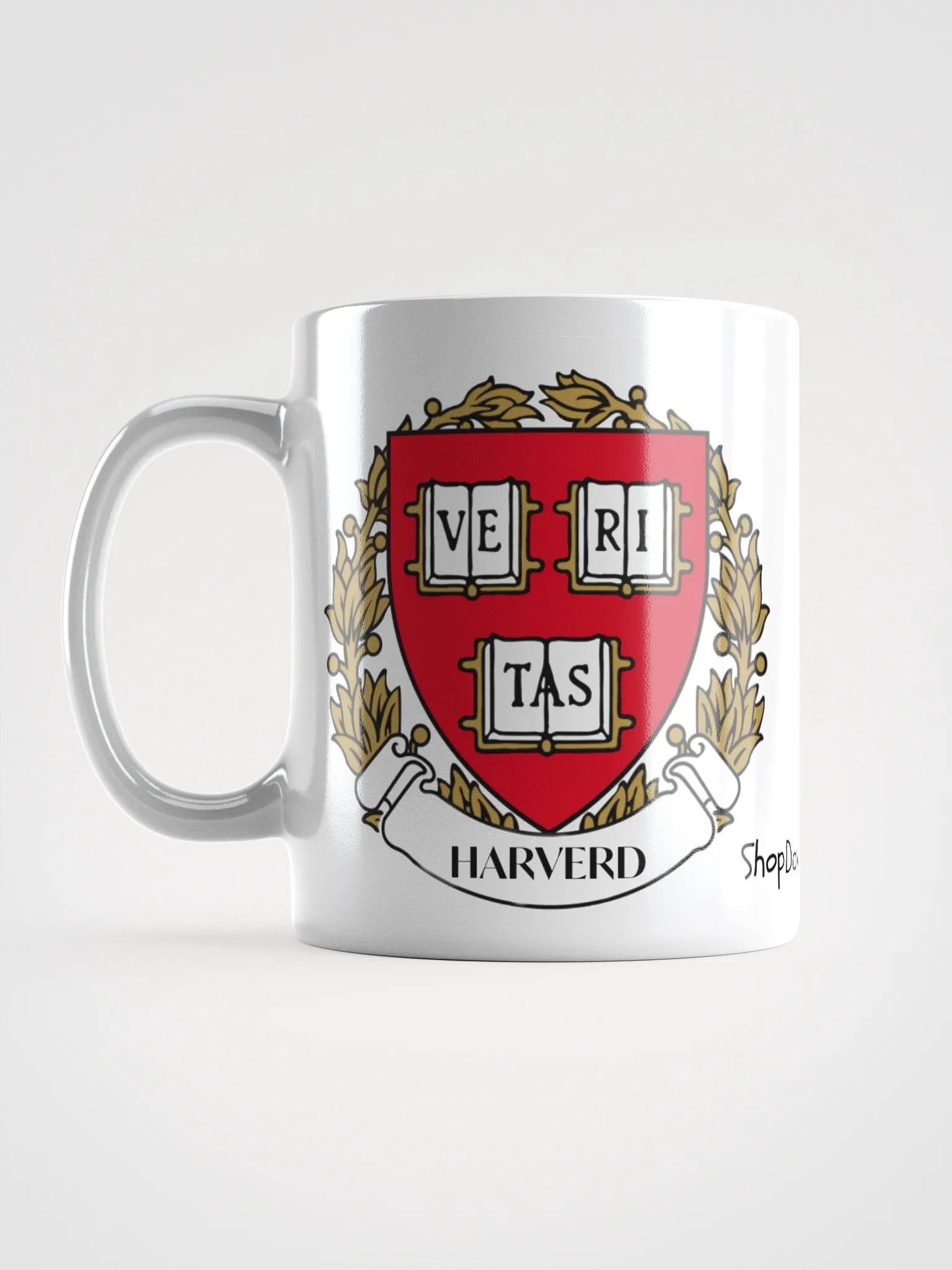 Harverd University Coffee Mug product image (6)