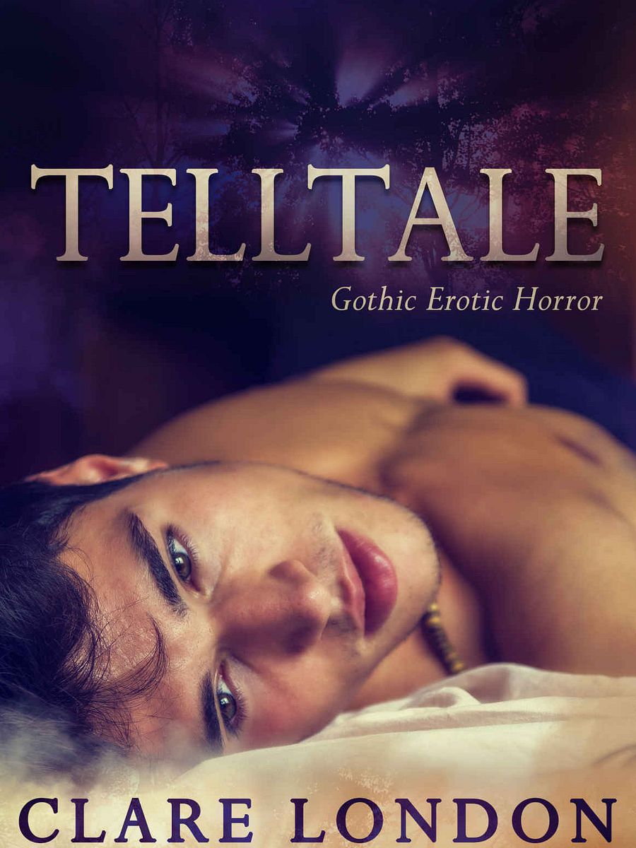 Telltale: Gothic Erotic Horror product image (1)