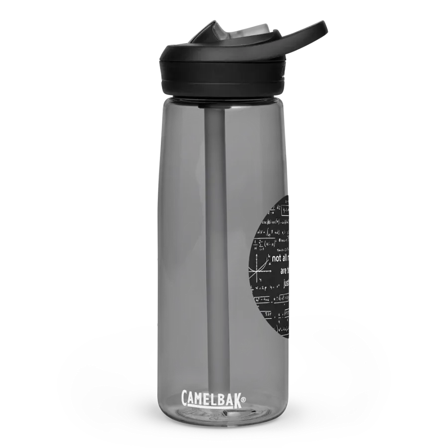๐ Quench Your Thirst for Hydration and Numbers! CamelBak Eddy โ Where Math and Hydration Add Up Perfectly! ๐งฎ product image (1)