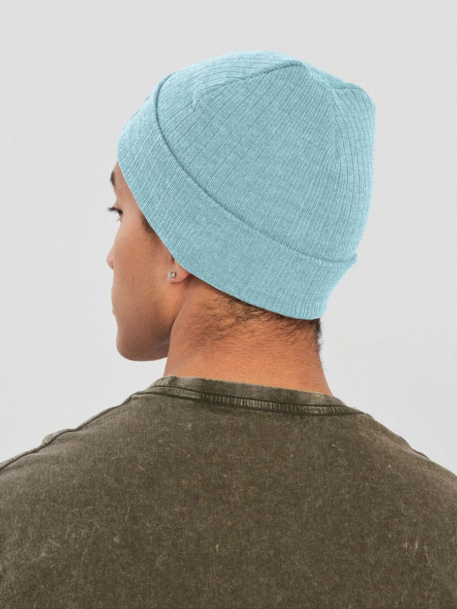 It's Too Early Beanie product image (10)