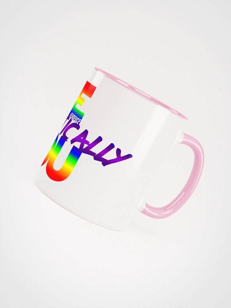 Be You - Mug product image (24)