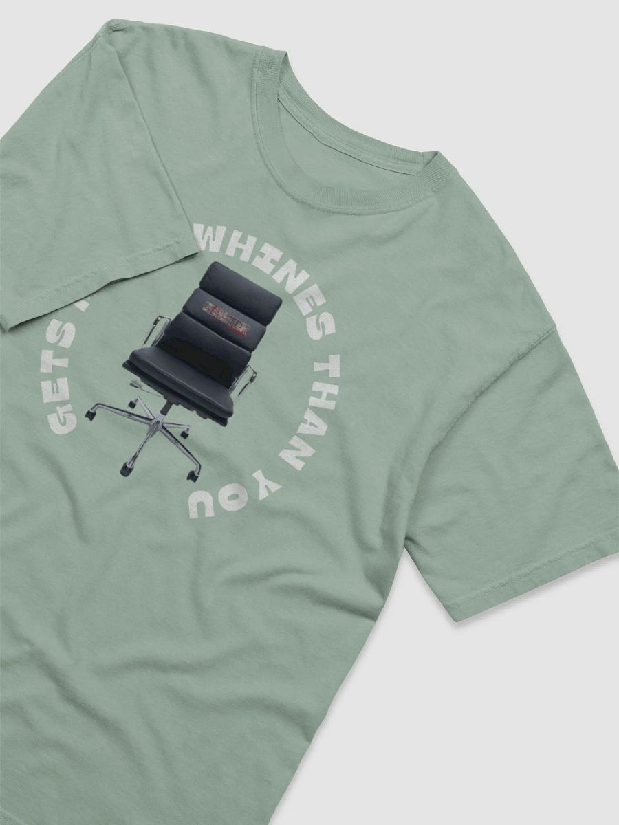 God bless the Office Chair... product image (3)