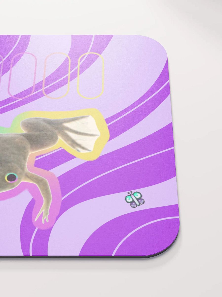 Whimsical Creature Mouse Pad product image (5)