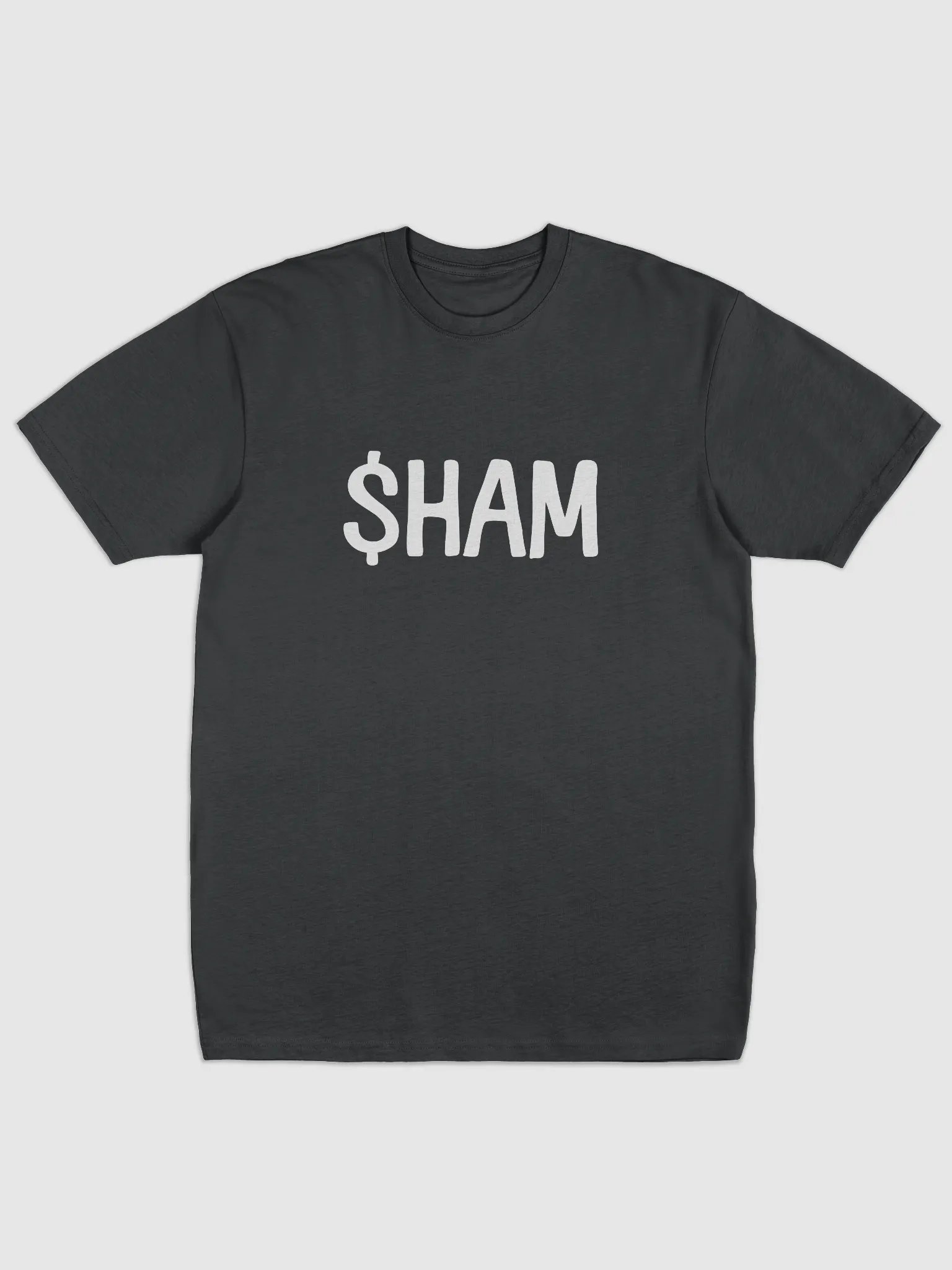 $HAM Heavy Tee product image (1)