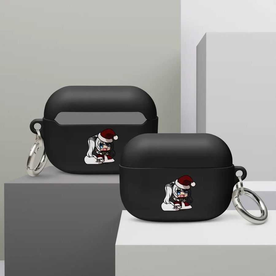 AirPods Case - Byakko Padoru Edition product image (73)