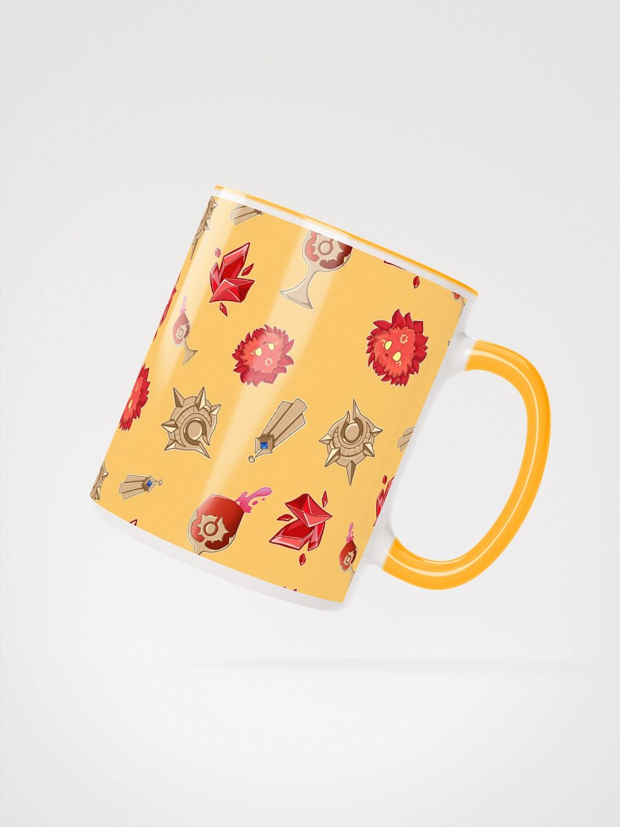 Mydei Pattern 11oz Mug product image (2)