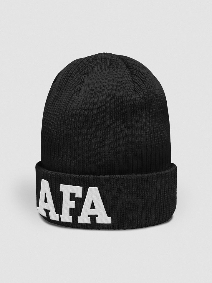 AFA Beanie product image (9)