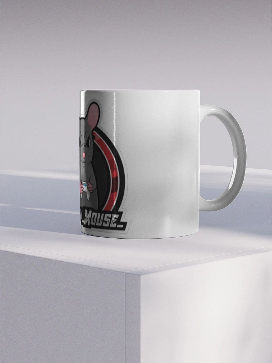 Mousey Mouse mug product image (4)