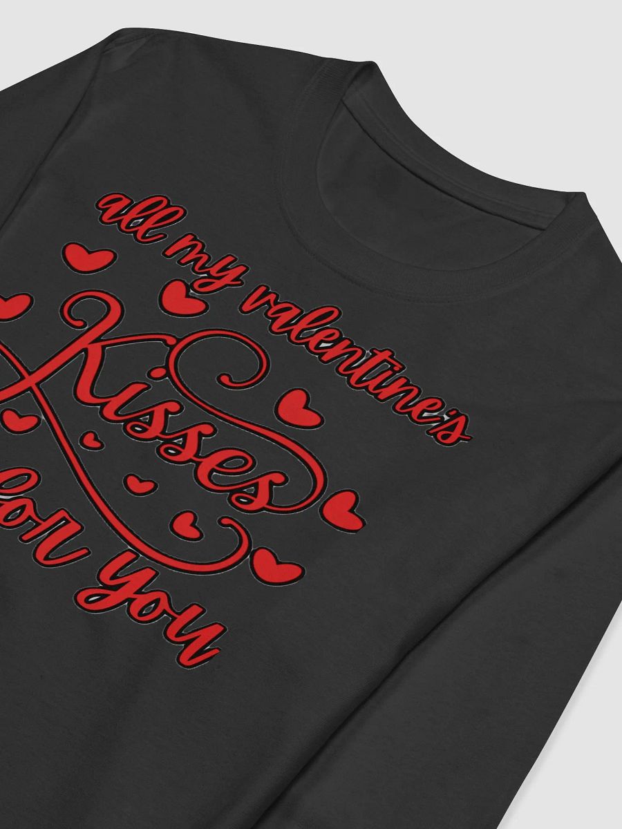 ALL MY VALENTINE'S KISSES JUST FOR YOU product image (5)