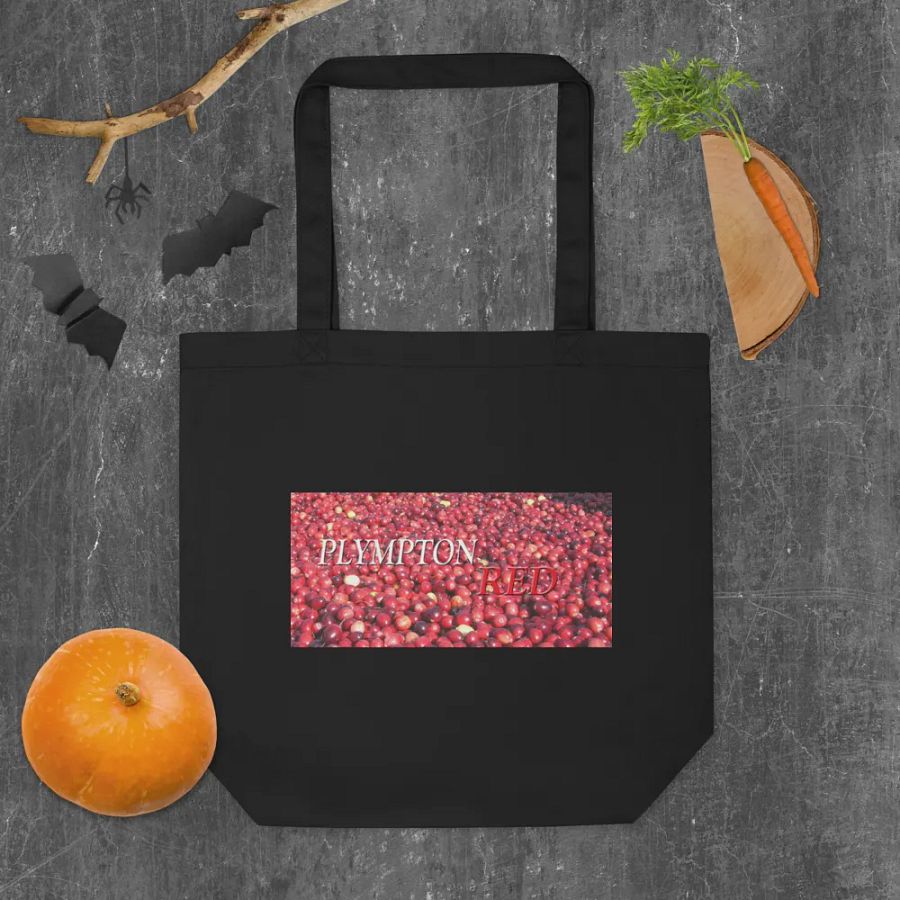 Plympton Red Tote Bag product image (10)