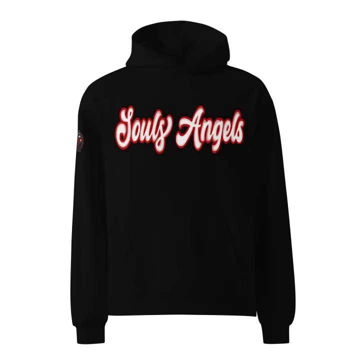 Souls Angels Hoody product image (1)